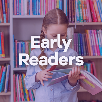 Image Early Readers